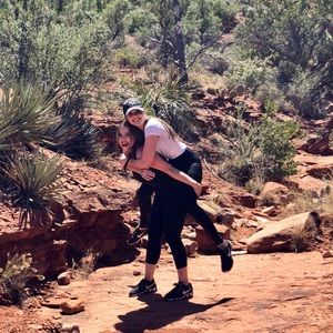 Meet your Posher, Sierra